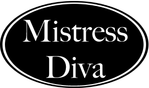 Mistress Diva – Australia BDSM Fetish Dominatrix Logo